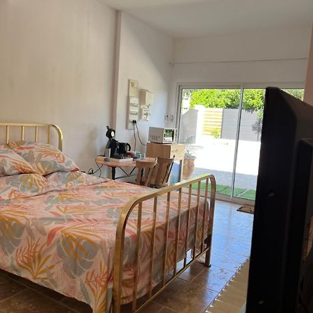 Villa Chaton Л'Иль-сюр-ла-Сорг Экстерьер фото